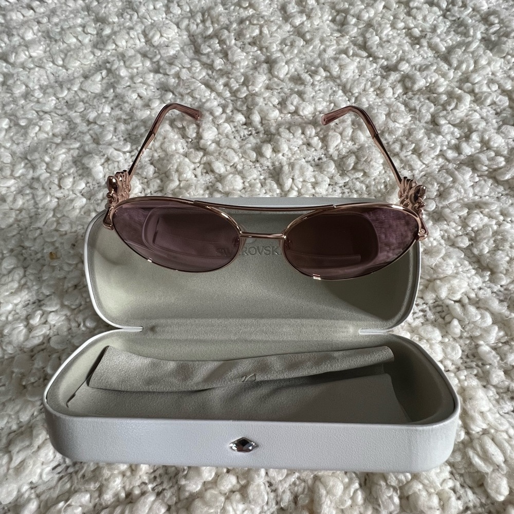 Swarovski Sunglasses! - Picture 7 of 15